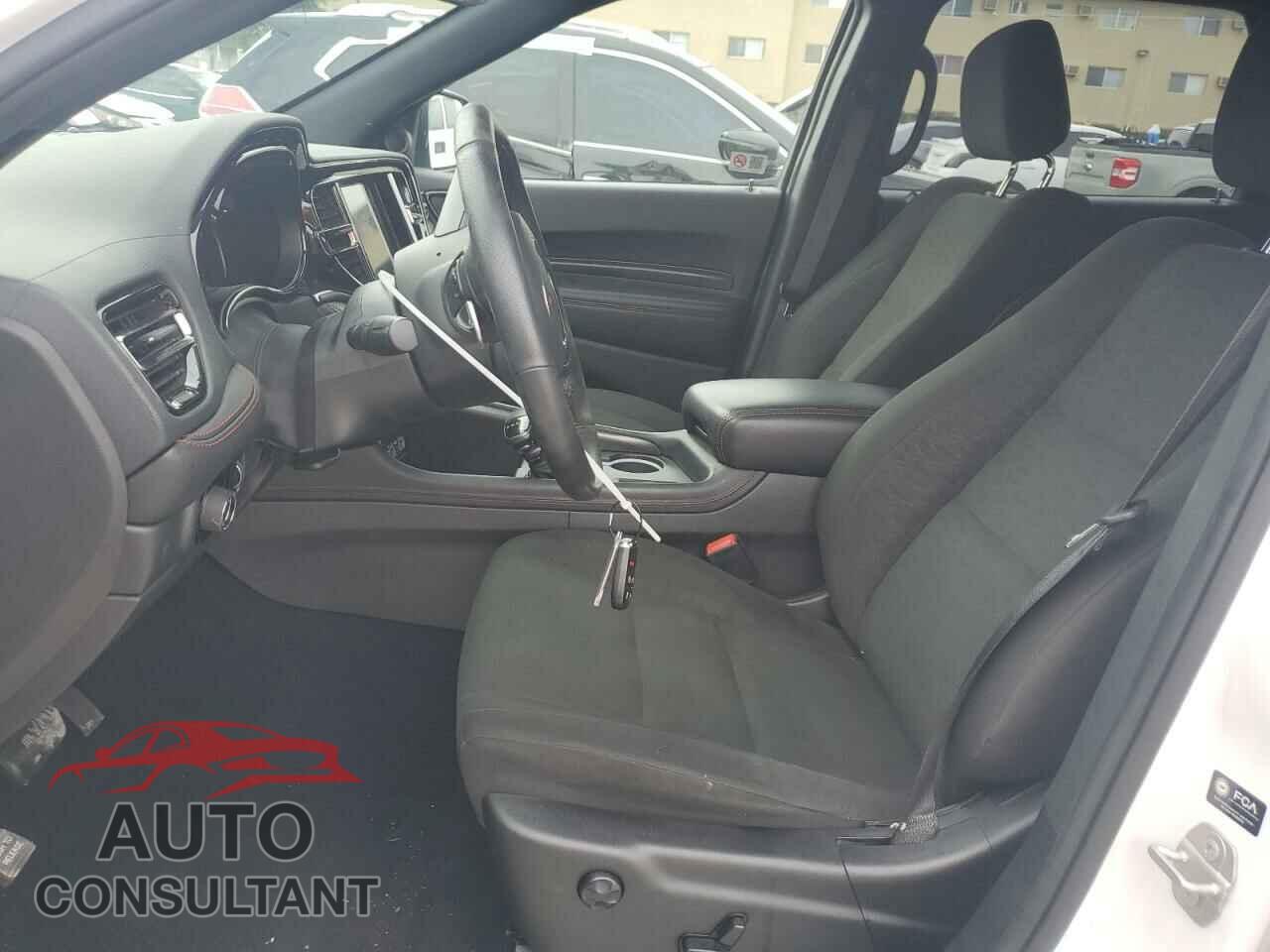 DODGE DURANGO 2023 - 1C4RDHDG8PC629208