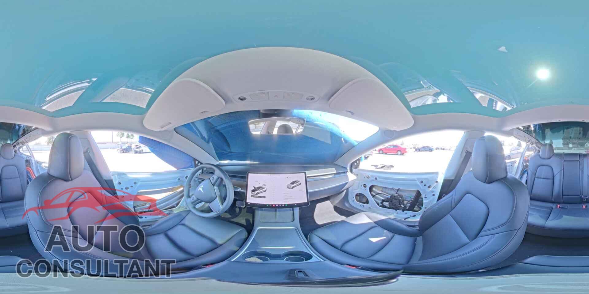 TESLA MODEL 3 2023 - 5YJ3E1EA0PF579802