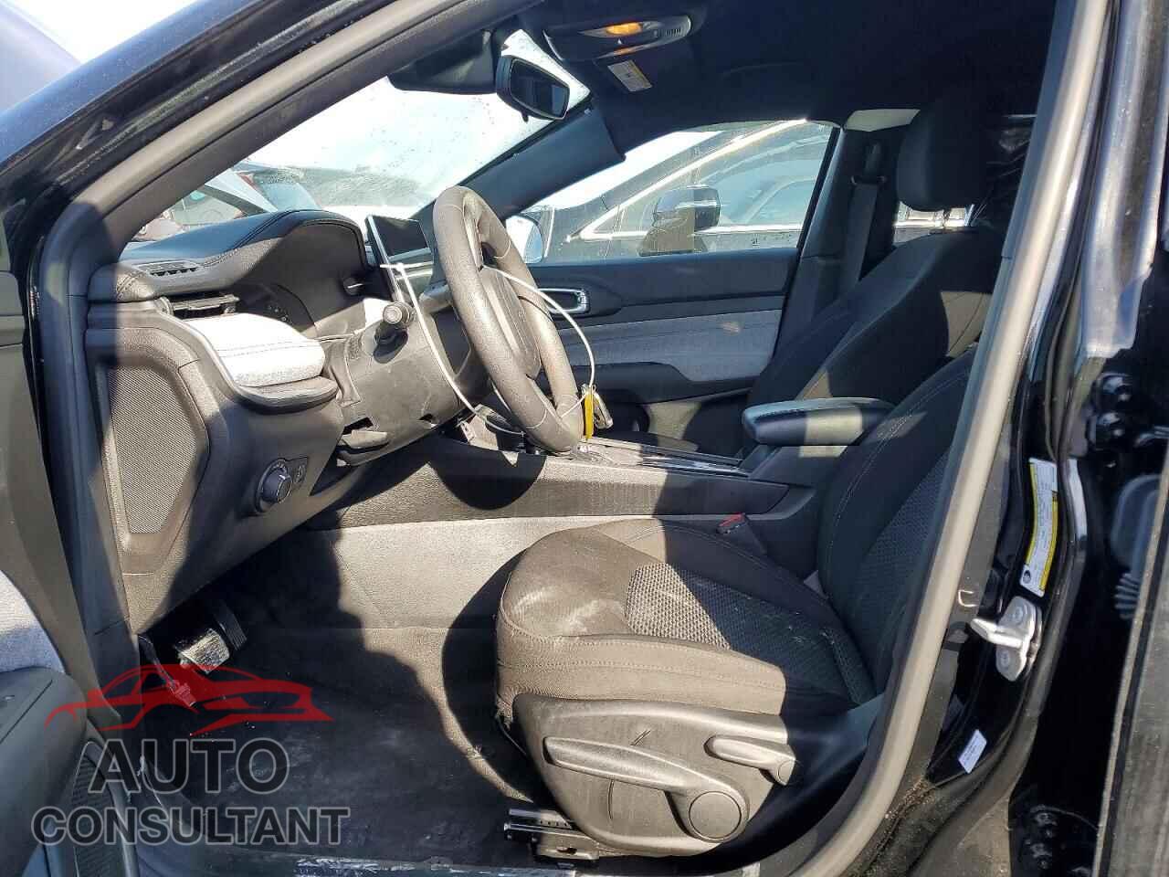 JEEP COMPASS 2023 - 3C4NJDAN0PT519390