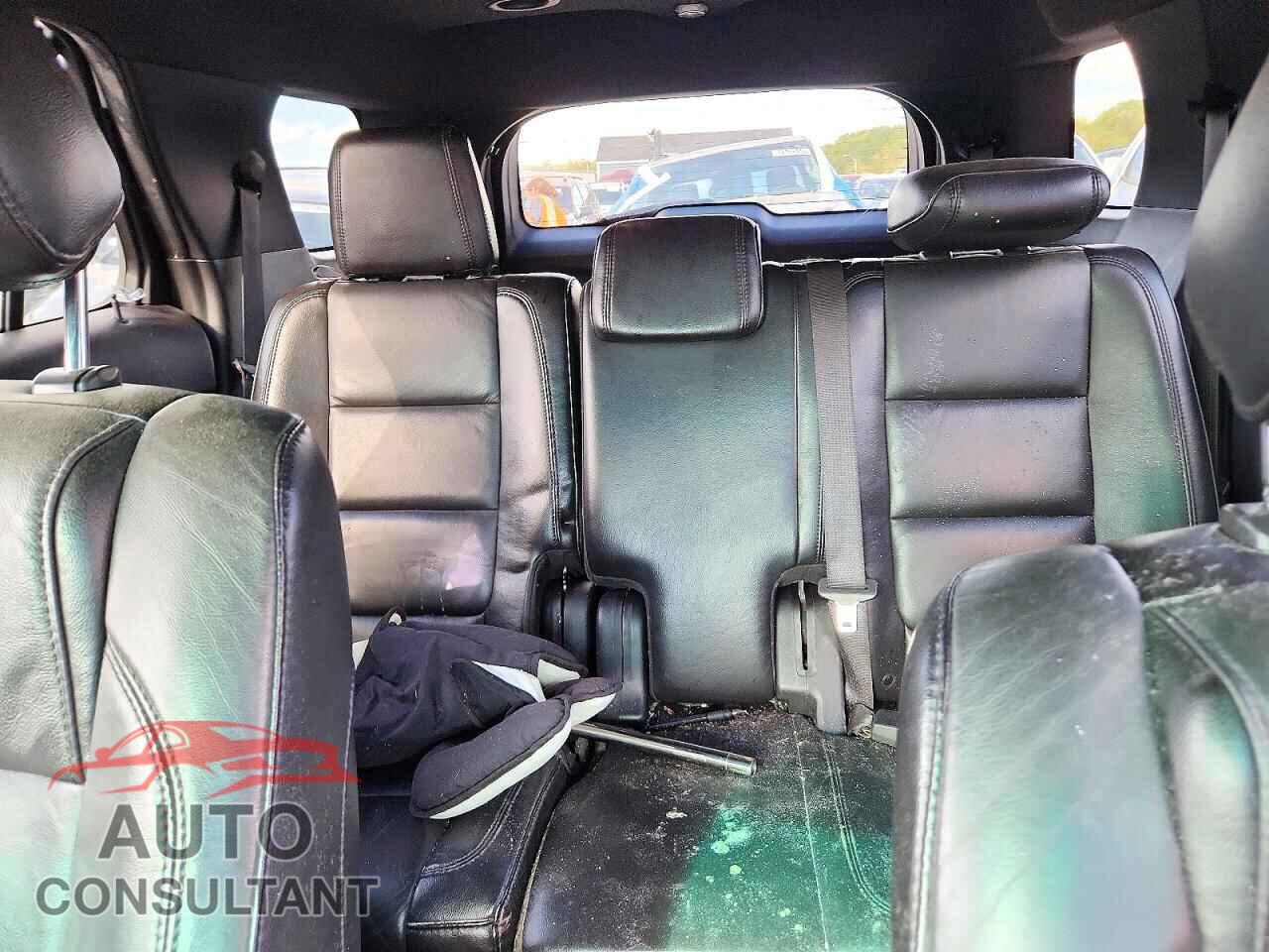 FORD EXPLORER 2015 - 1FM5K8D88FGA00256