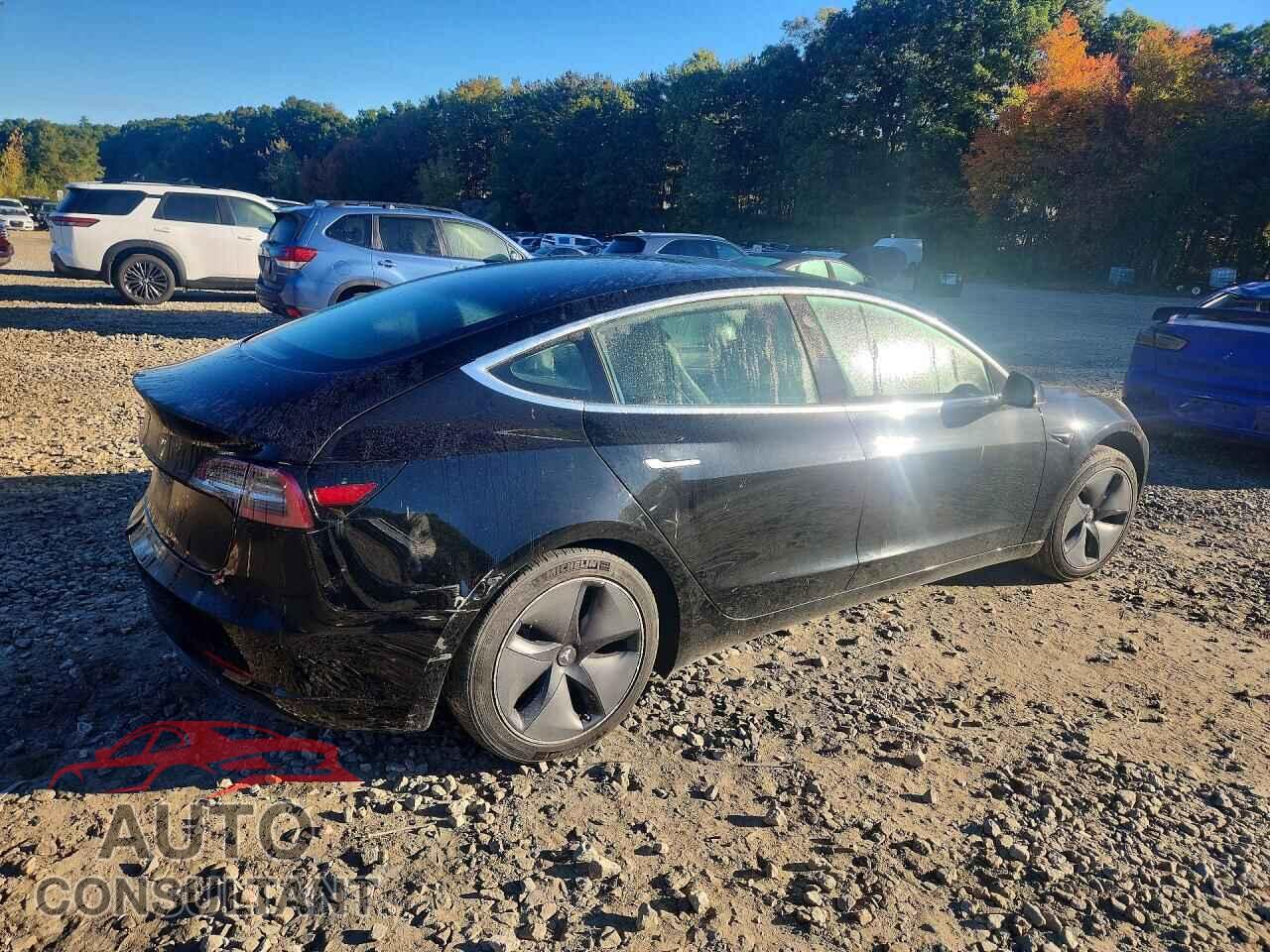 TESLA MODEL 3 2019 - 5YJ3E1EA3KF397777