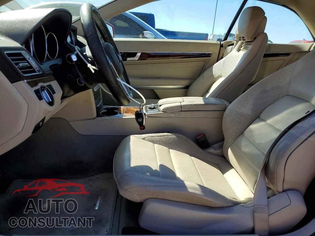 MERCEDES-BENZ E-CLASS 2016 - WDDKK6FF4GF328066