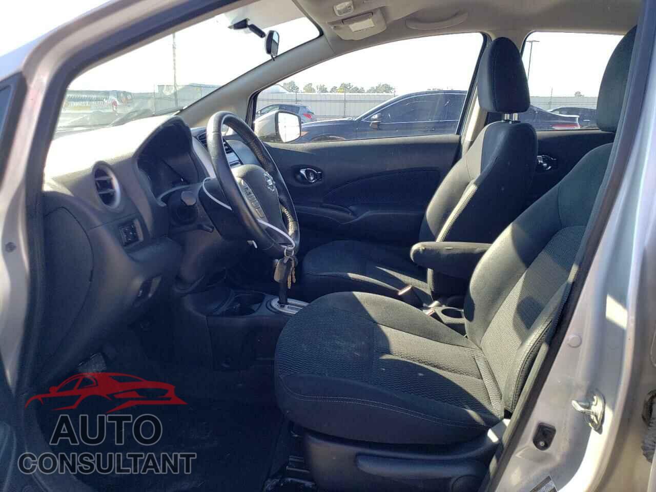 NISSAN VERSA 2015 - 3N1CE2CP7FL448897