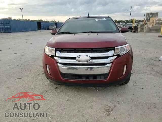FORD EDGE 2014 - 2FMDK4KC6EBA51143