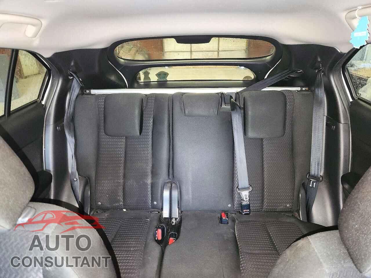 MITSUBISHI ECLIPSE 2019 - JA4AT4AA1KZ027923