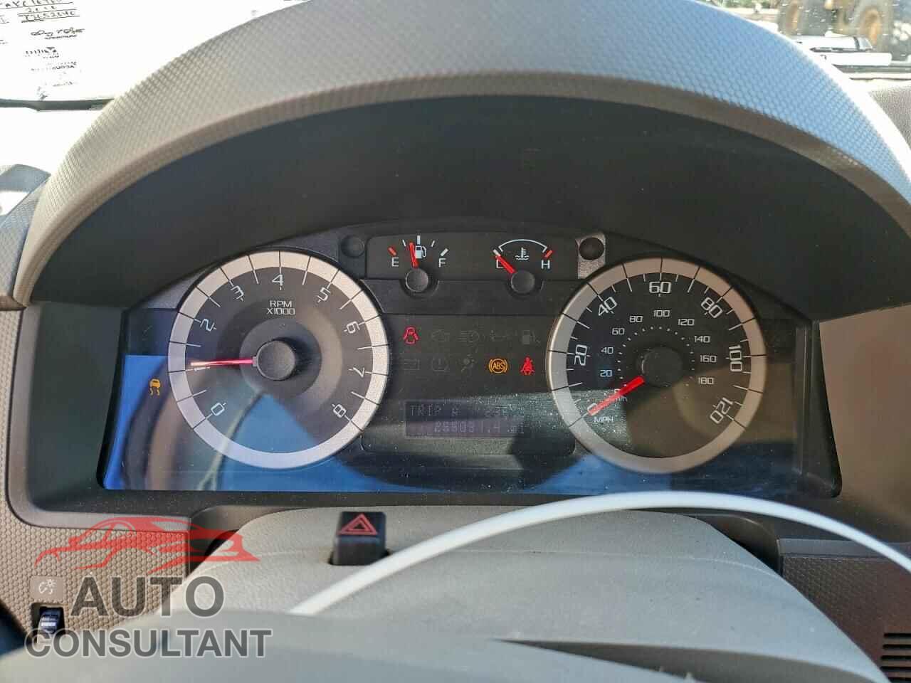 FORD ESCAPE 2010 - 1FMCU0D7XAKC16965