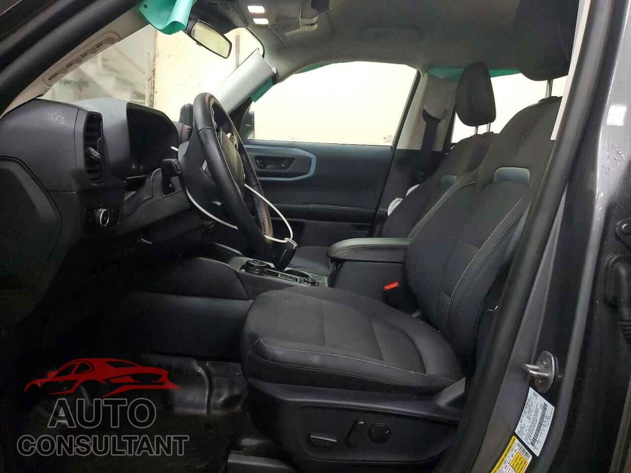 FORD BRONCO 2023 - 3FMCR9D96PRE33246