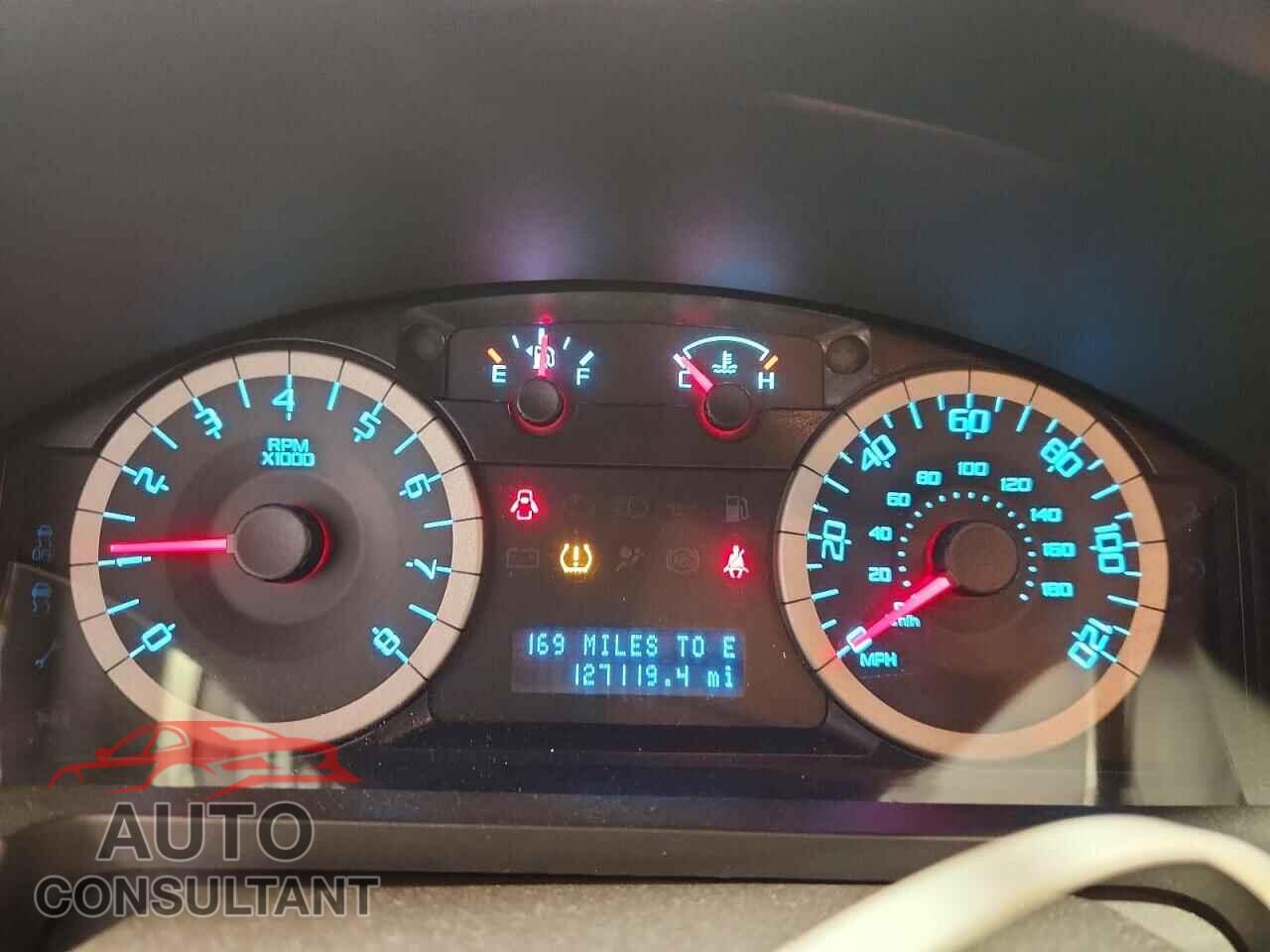FORD ESCAPE 2012 - 1FMCU9EG5CKC23165
