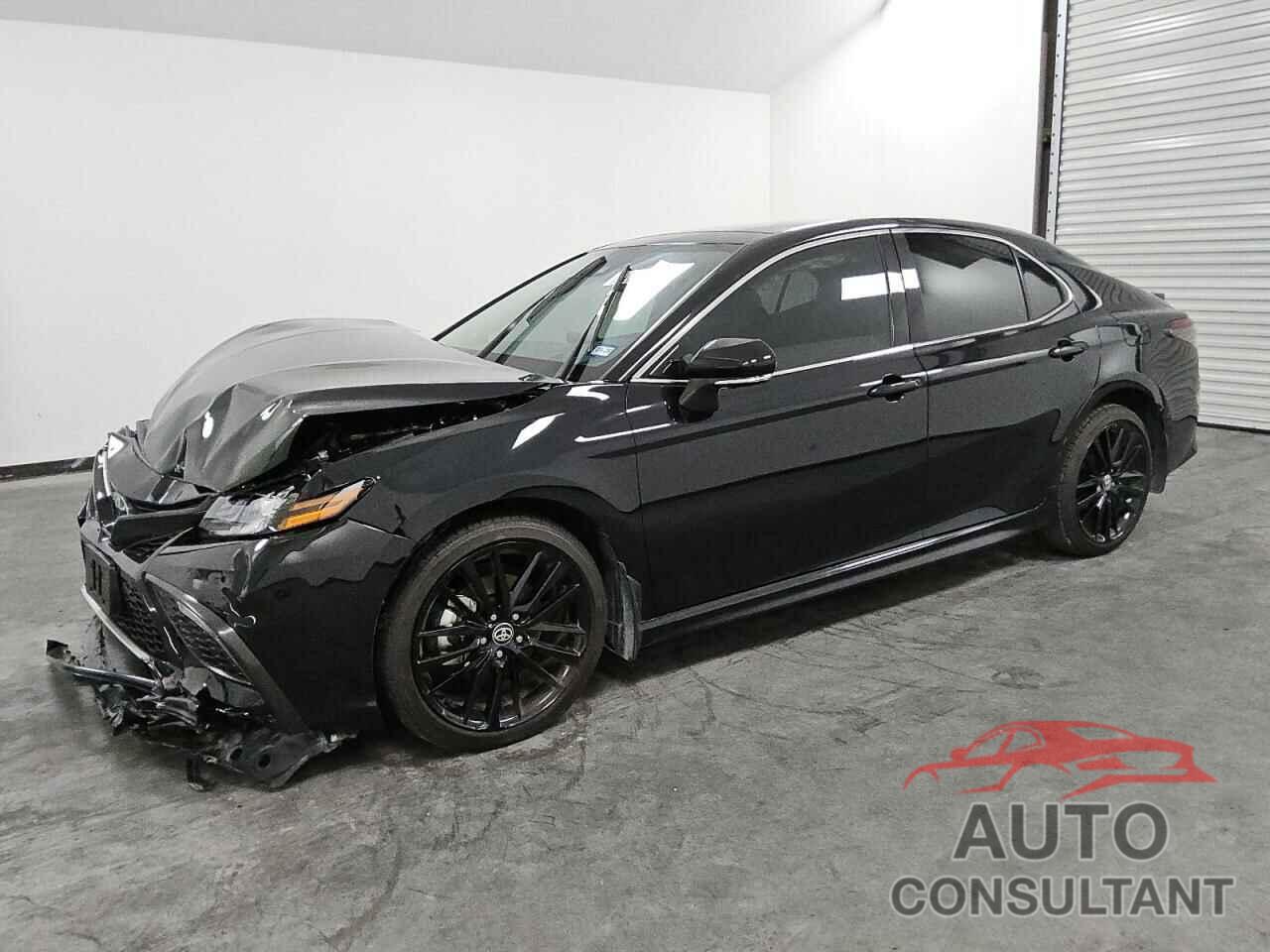 TOYOTA CAMRY 2024 - 4T1KZ1AK4RU099010
