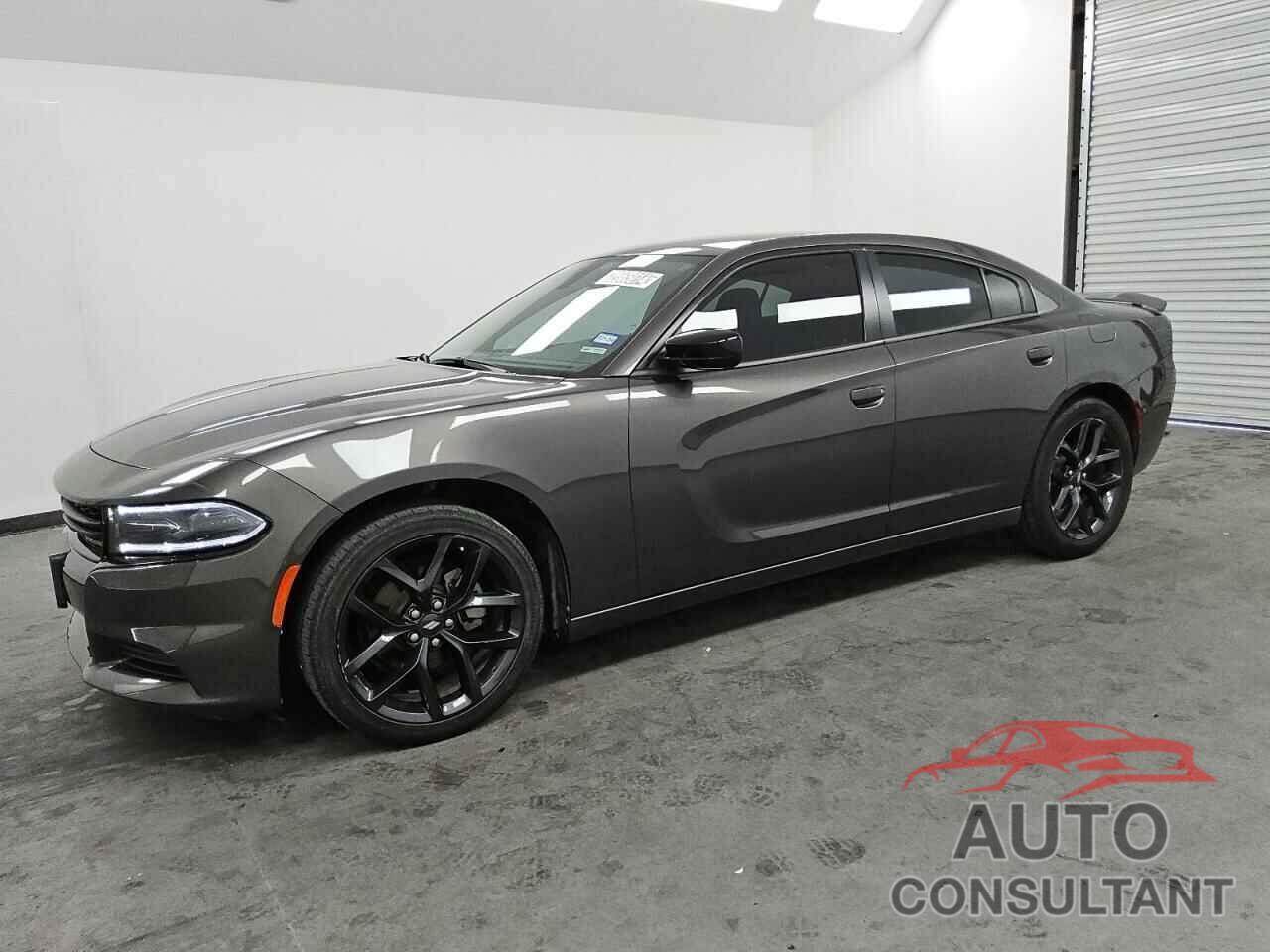 DODGE CHARGER 2022 - 2C3CDXBG1NH189737