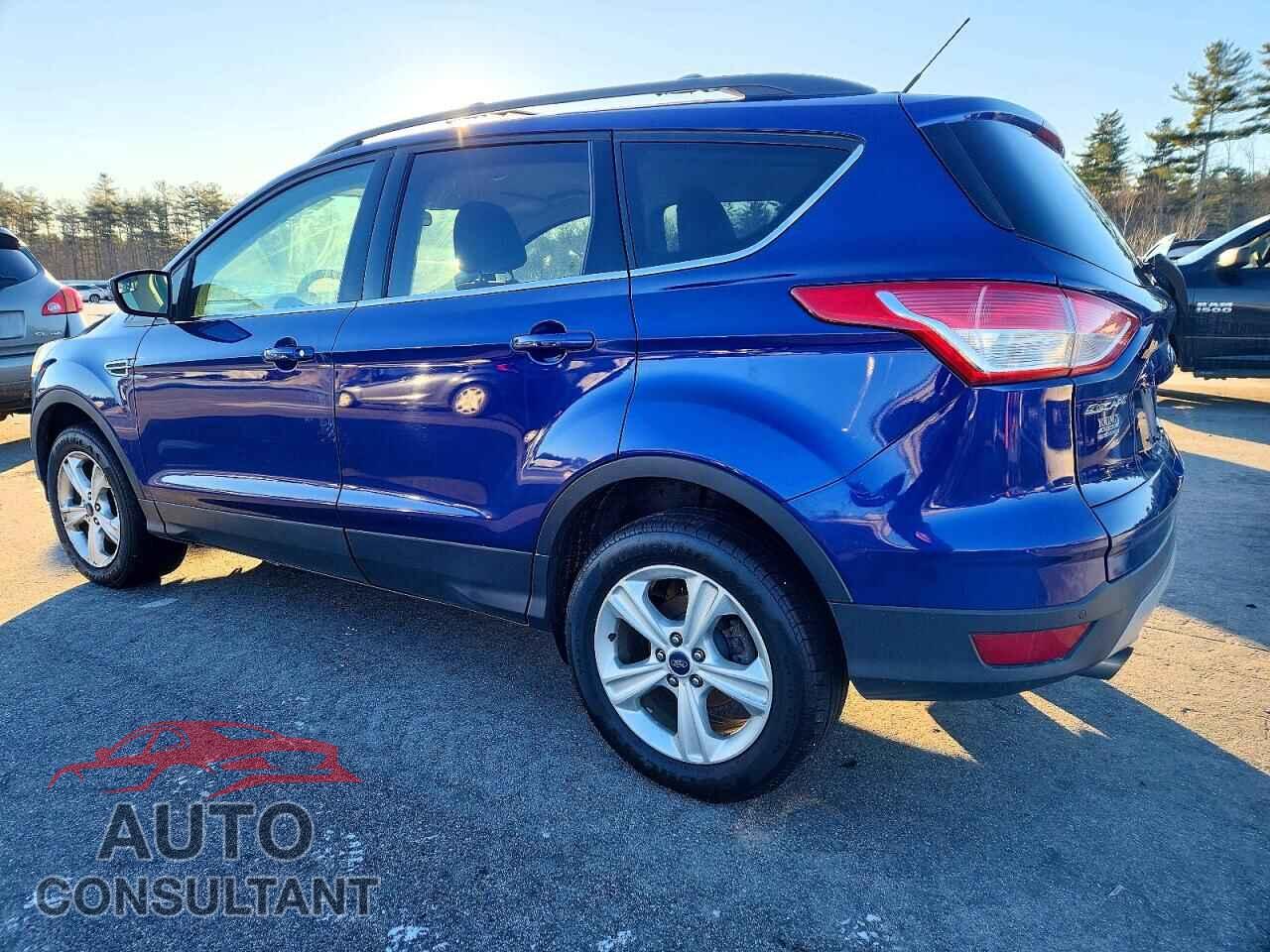FORD ESCAPE 2014 - 1FMCU9GX3EUA09716