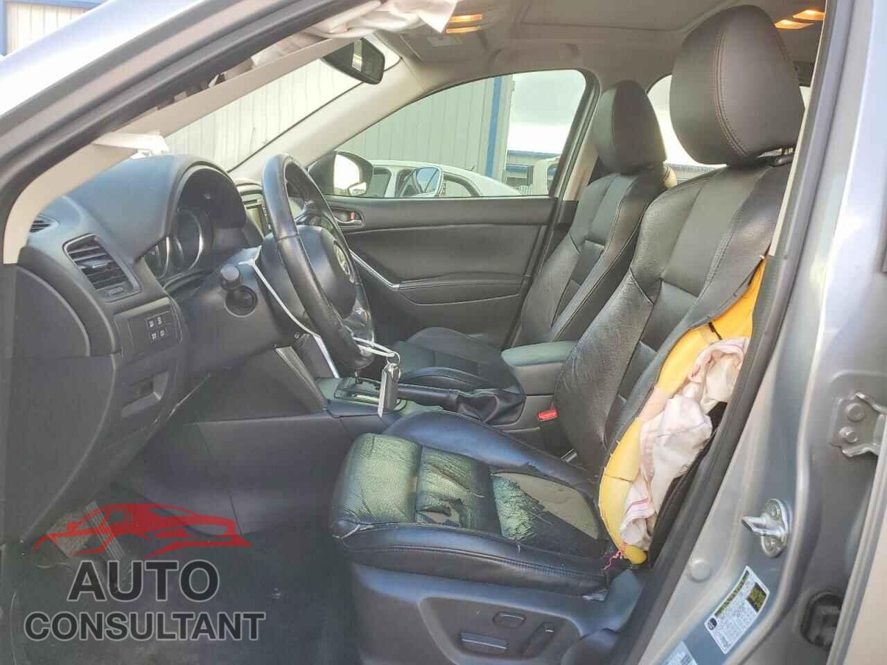 MAZDA CX-5 2014 - JM3KE2DYXE0306224