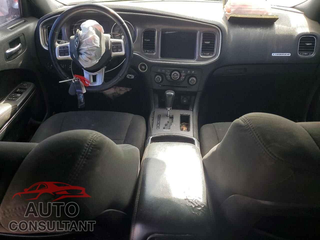 DODGE CHARGER 2014 - 2C3CDXCTXEH226747