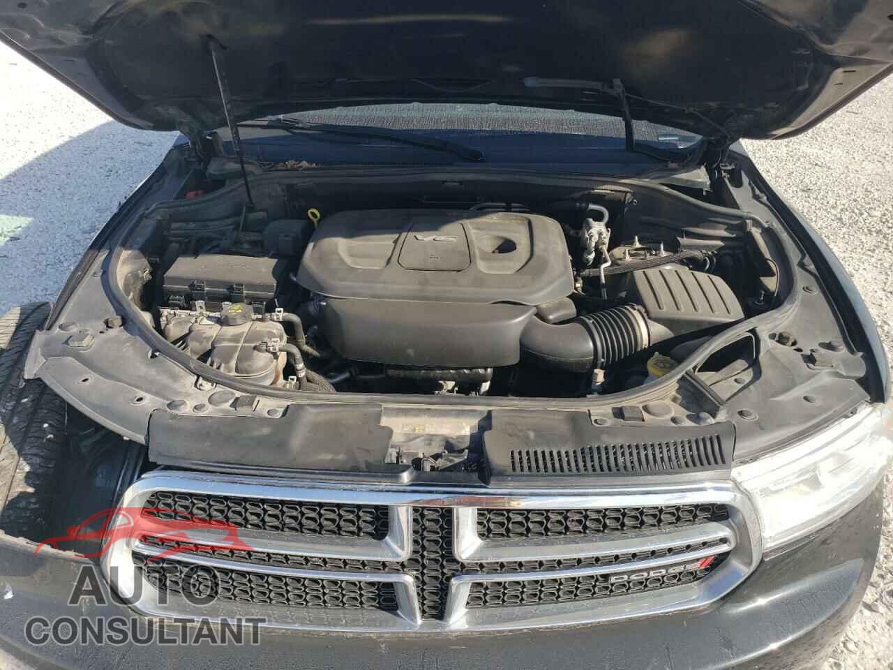 DODGE DURANGO 2016 - 1C4RDHDG8GC432748