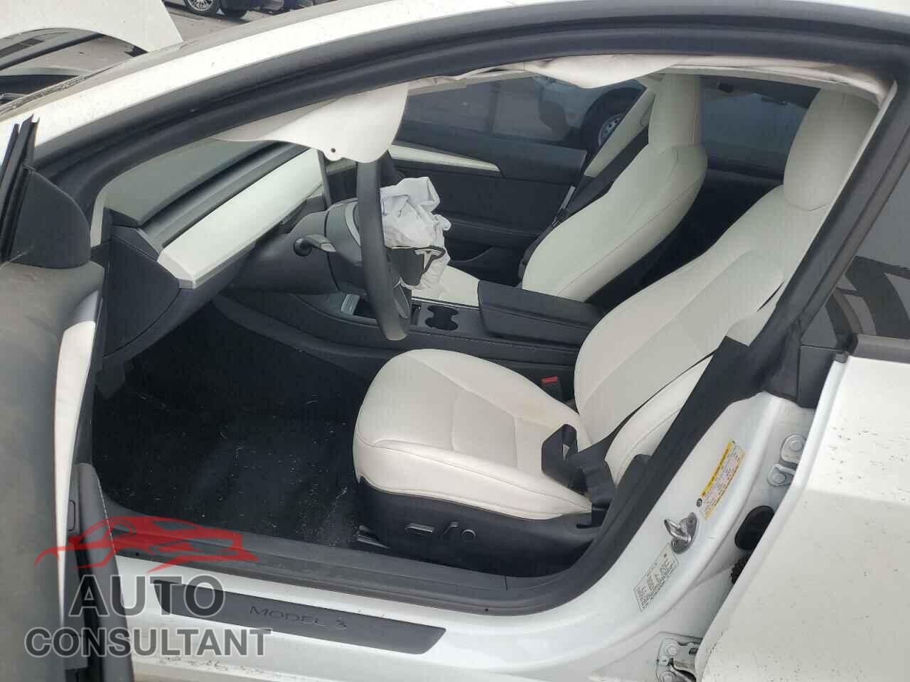 TESLA MODEL 3 2023 - 5YJ3E1EAXPF505853