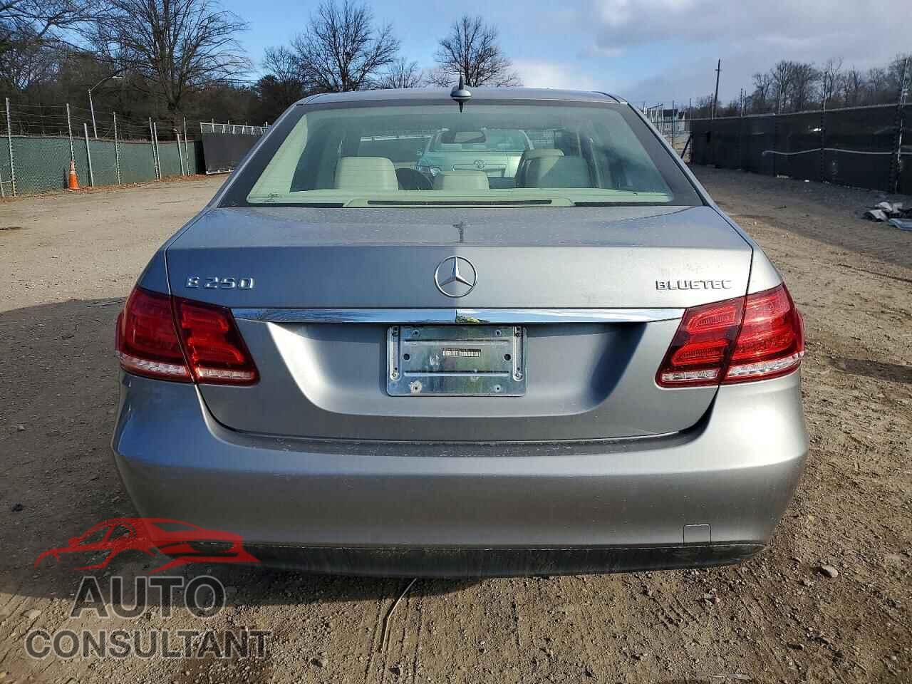MERCEDES-BENZ E-CLASS 2014 - WDDHF0EBXEA915490