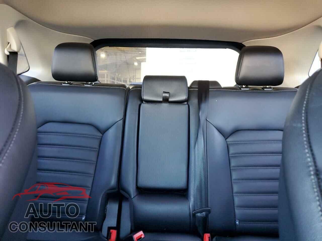 FORD EDGE 2024 - 2FMPK4J99RBA90298