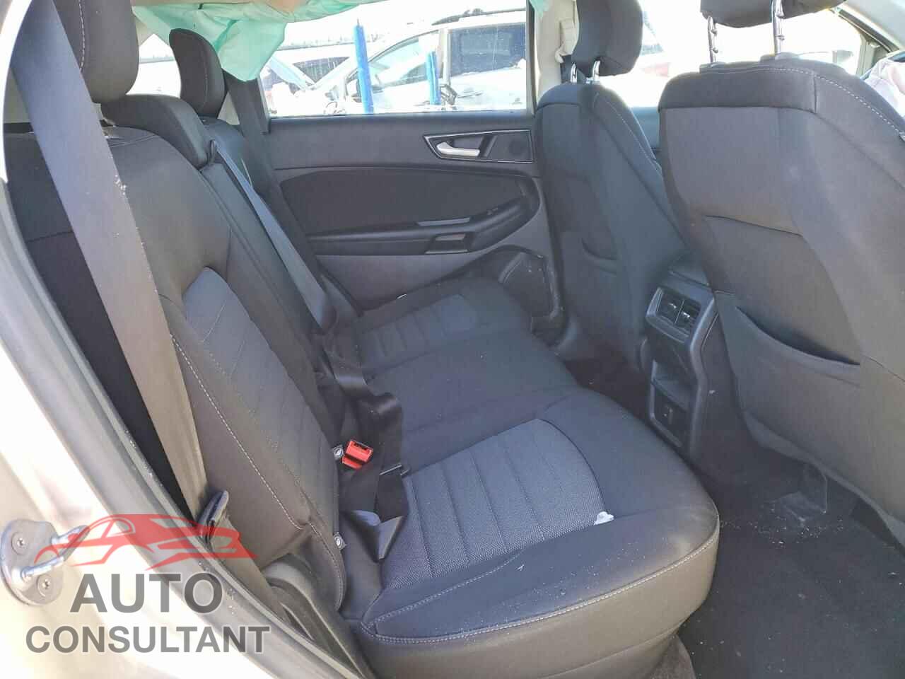 FORD EDGE 2018 - 2FMPK4G99JBB35008