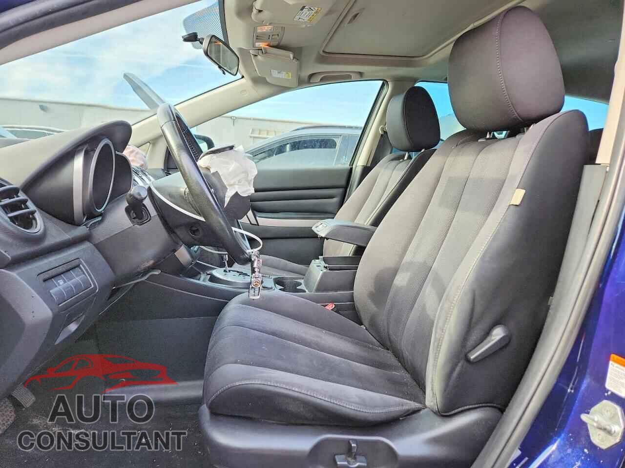 MAZDA CX-7 2011 - JM3ER2BMXB0386119