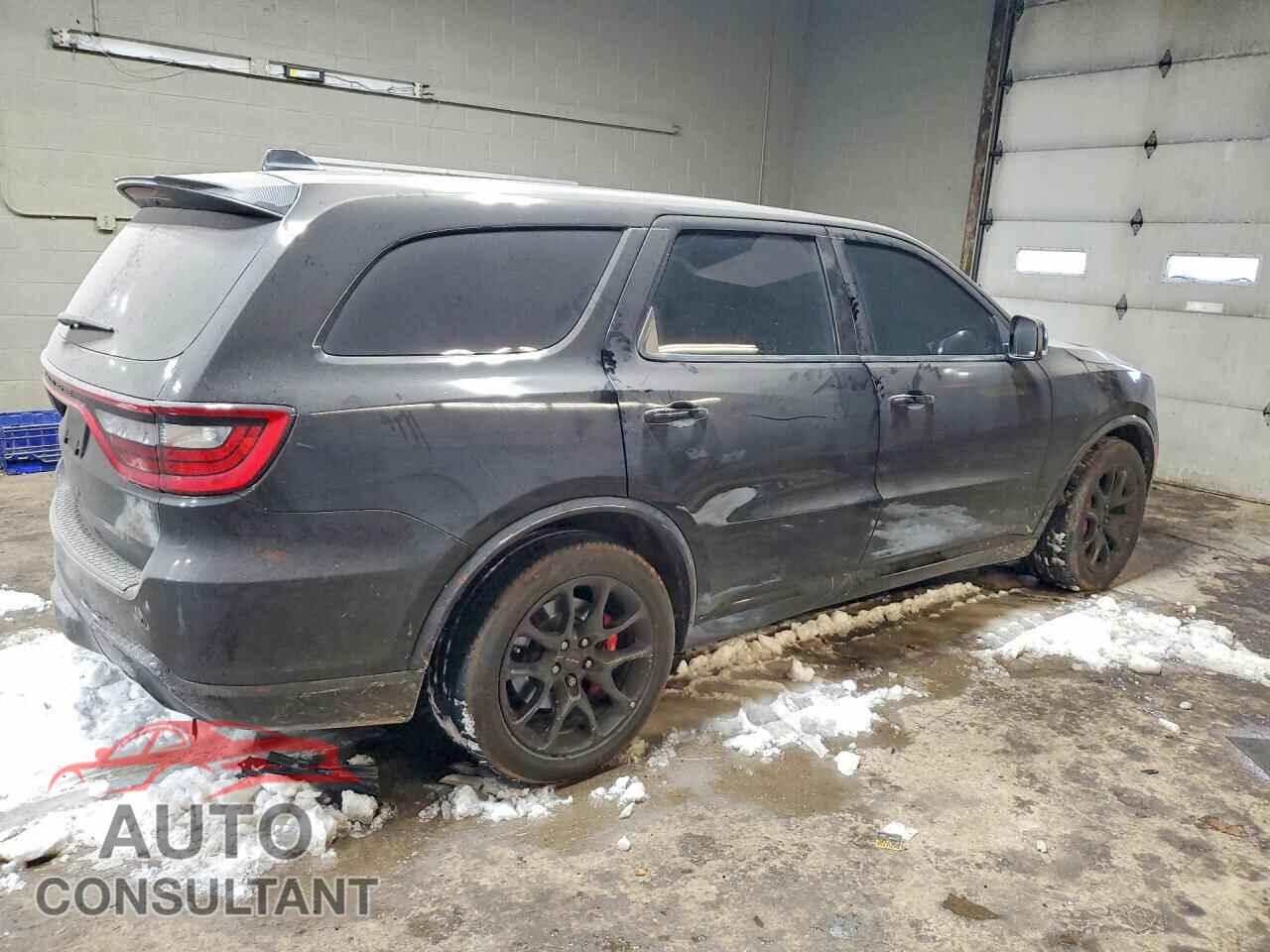 DODGE DURANGO 2023 - 1C4SDJH98PC602465