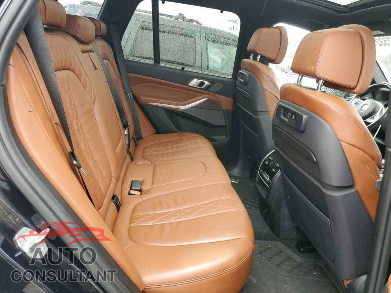 BMW X5 2019 - 5UXJU2C5XKLN49832