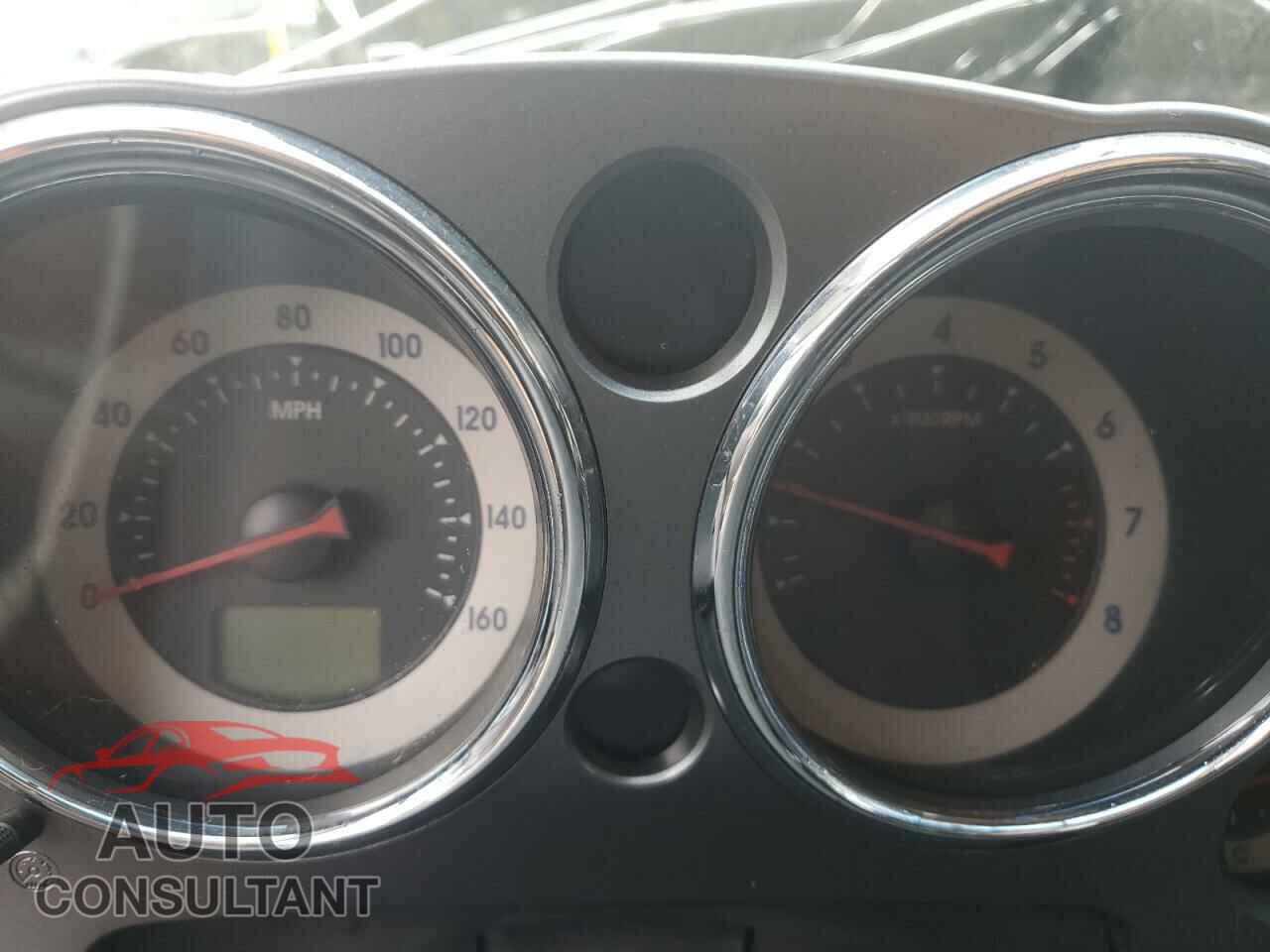MITSUBISHI ECLIPSE 2011 - 4A31K5DF3BE017808