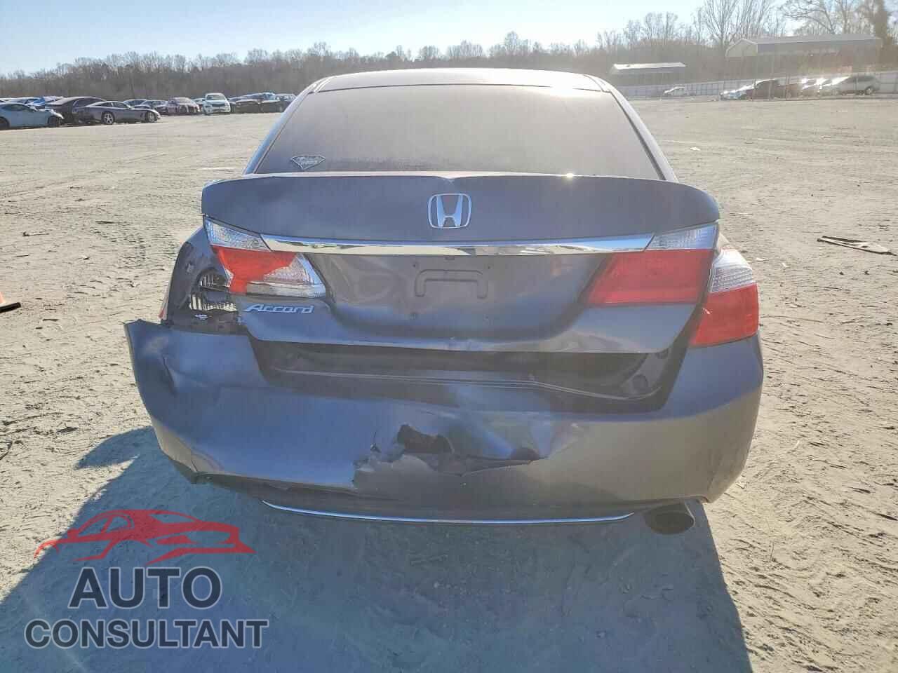 HONDA ACCORD 2014 - 1HGCR2F77EA201867