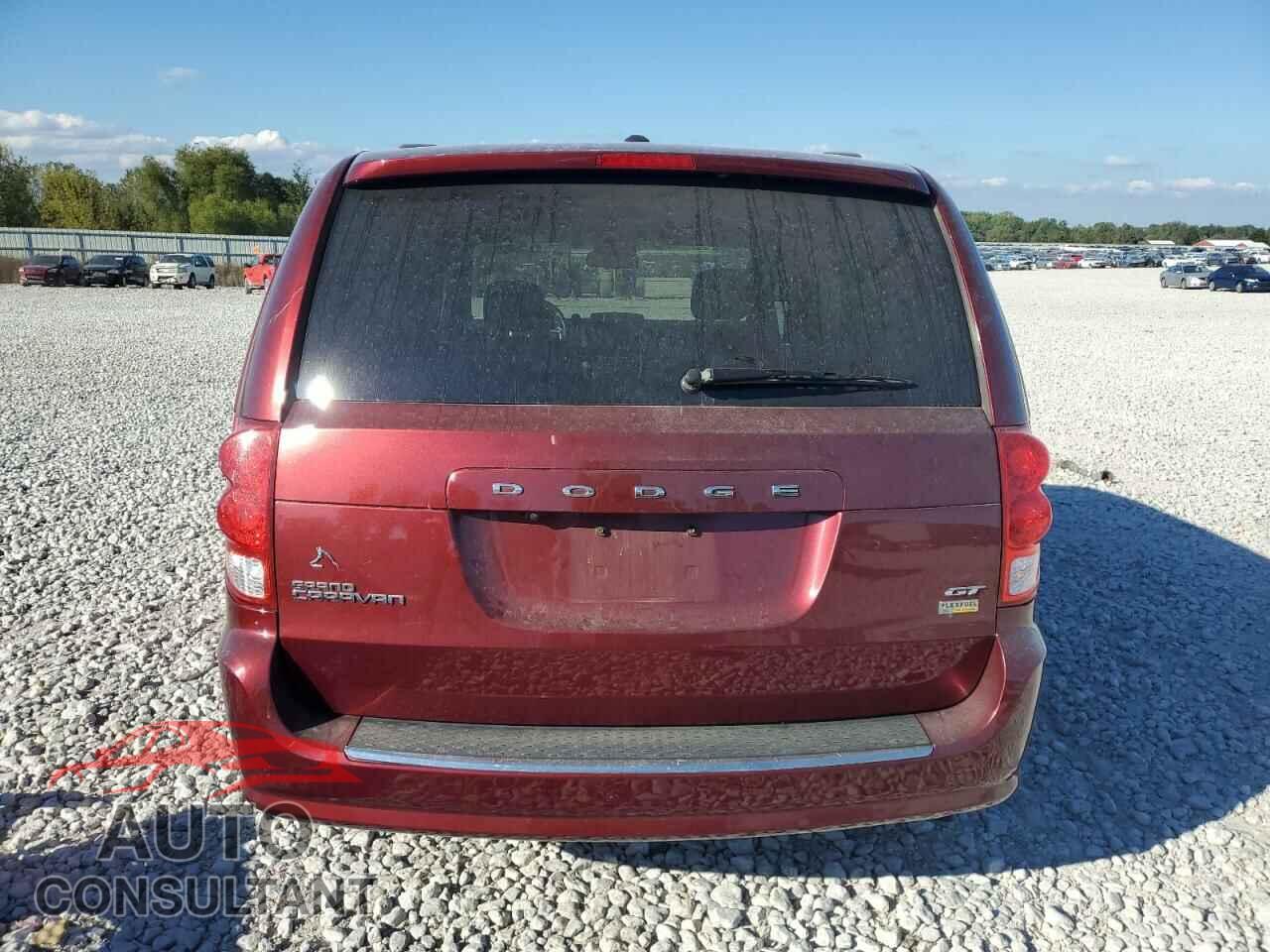 DODGE CARAVAN 2019 - 2C4RDGEG9KR512052