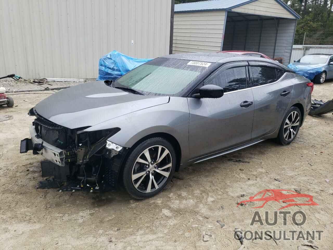 NISSAN MAXIMA 2017 - 1N4AA6AP2HC363786