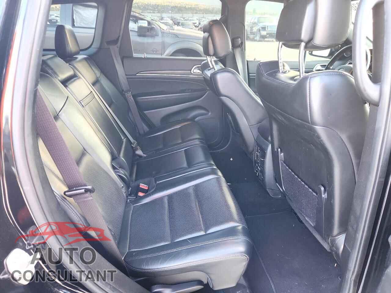 JEEP CHEROKEE 2019 - 1C4RJFBG0KC712866