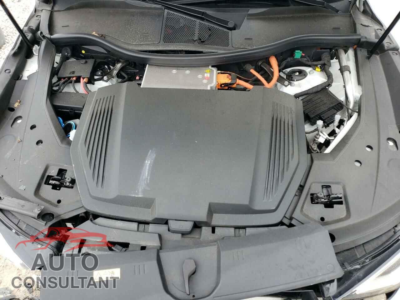 AUDI E-TRON 2022 - WA1AAAGE7NB007722