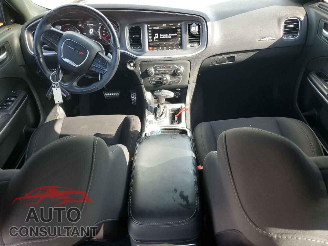 DODGE CHARGER 2019 - 2C3CDXGJ0KH670336