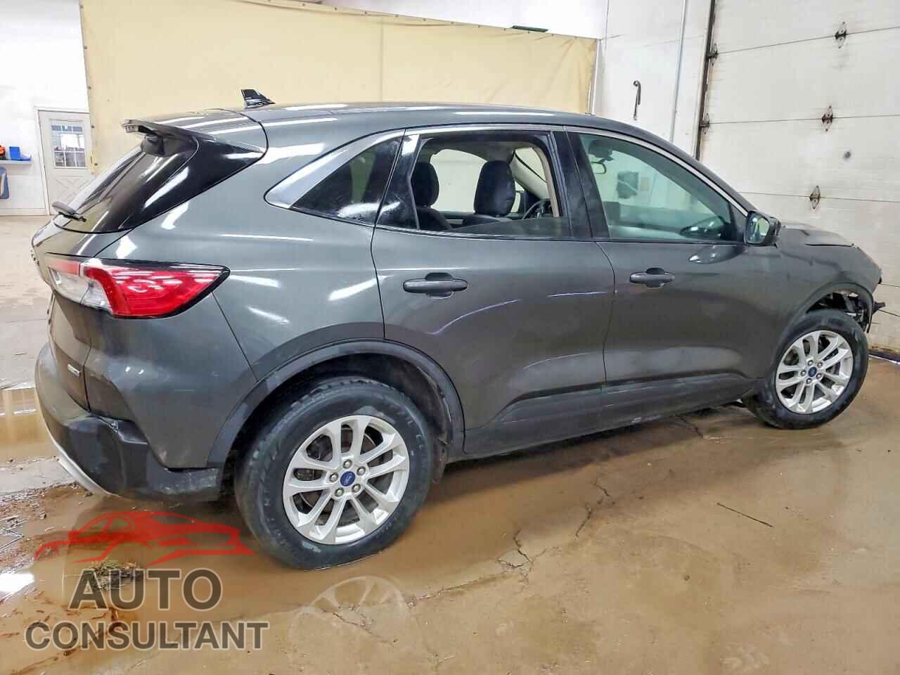 FORD ESCAPE 2020 - 1FMCU9G66LUA31083