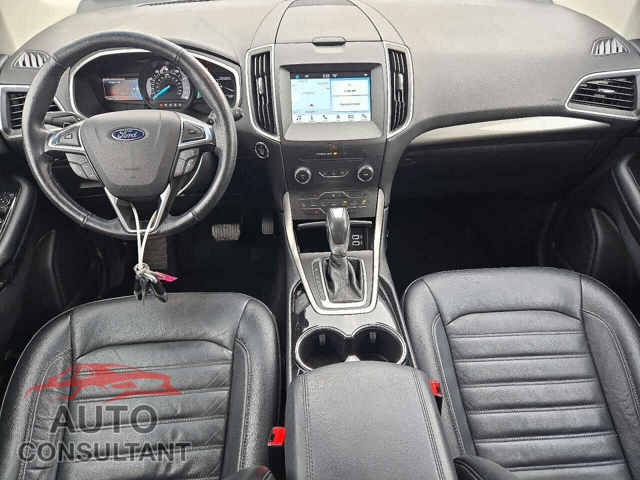 FORD EDGE 2016 - 2FMPK4J95GBB50316