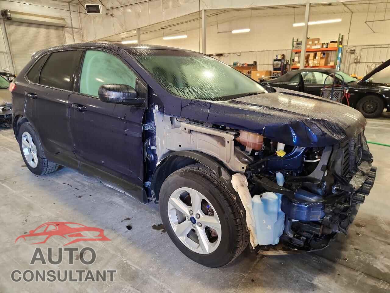 FORD EDGE 2016 - 2FMPK4G91GBB73051