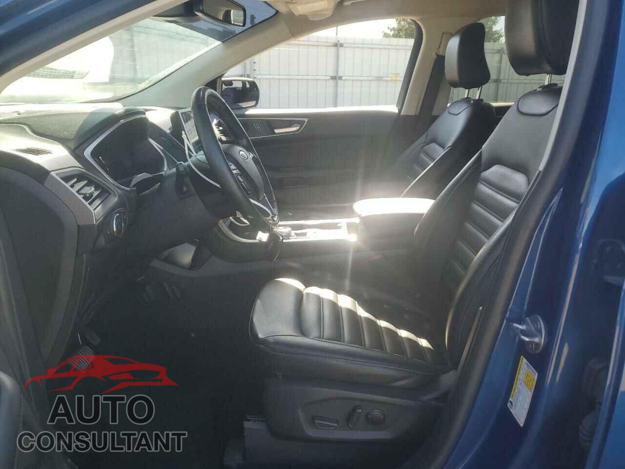 FORD EDGE 2021 - 2FMPK3J96MBA50425
