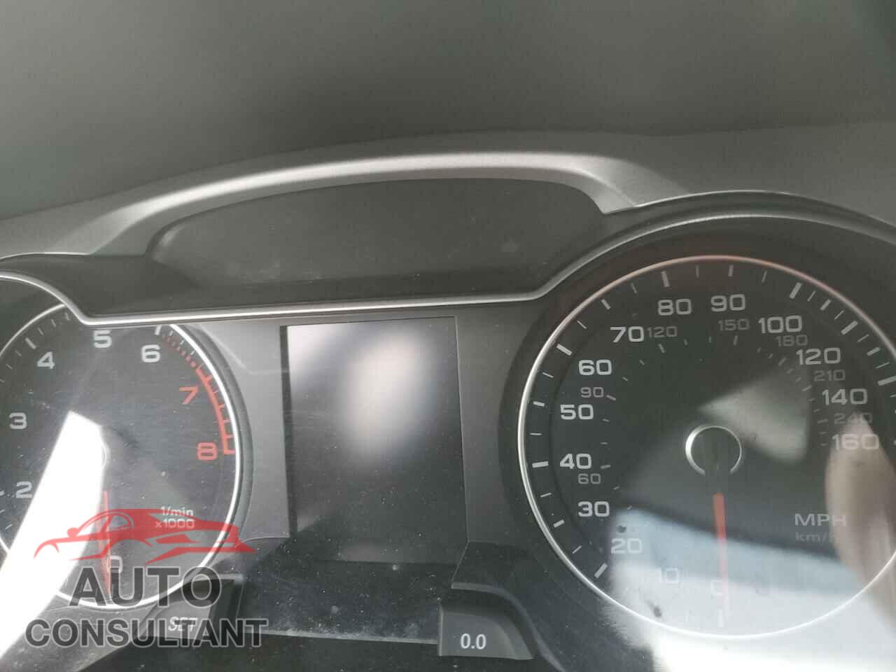 AUDI A4 2016 - WAUAFAFL8GN015852