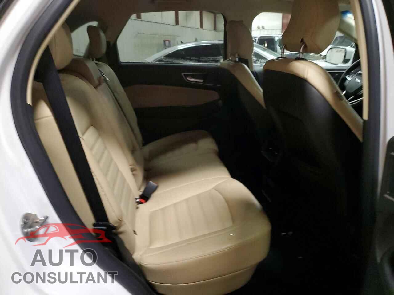 FORD EDGE 2019 - 2FMPK4J94KBC34751