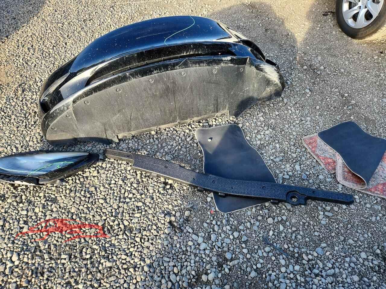 TESLA MODEL 3 2019 - 5YJ3E1EA1KF297094