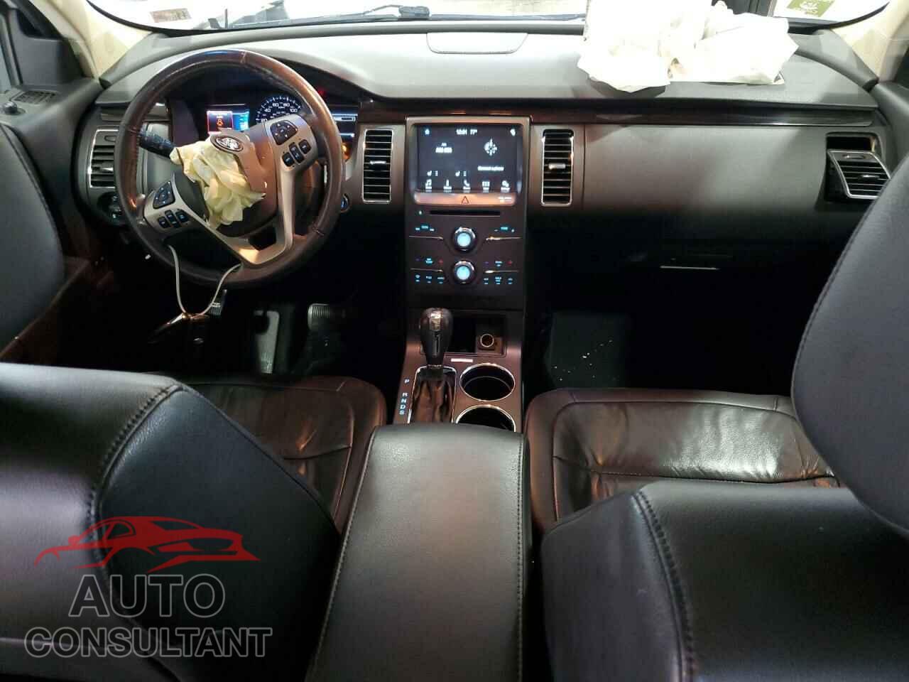 FORD FLEX 2016 - 2FMGK5C86GBA12357
