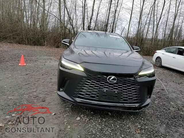 LEXUS RX 350H BA 2023 - 2T2BBMCA0PC009789