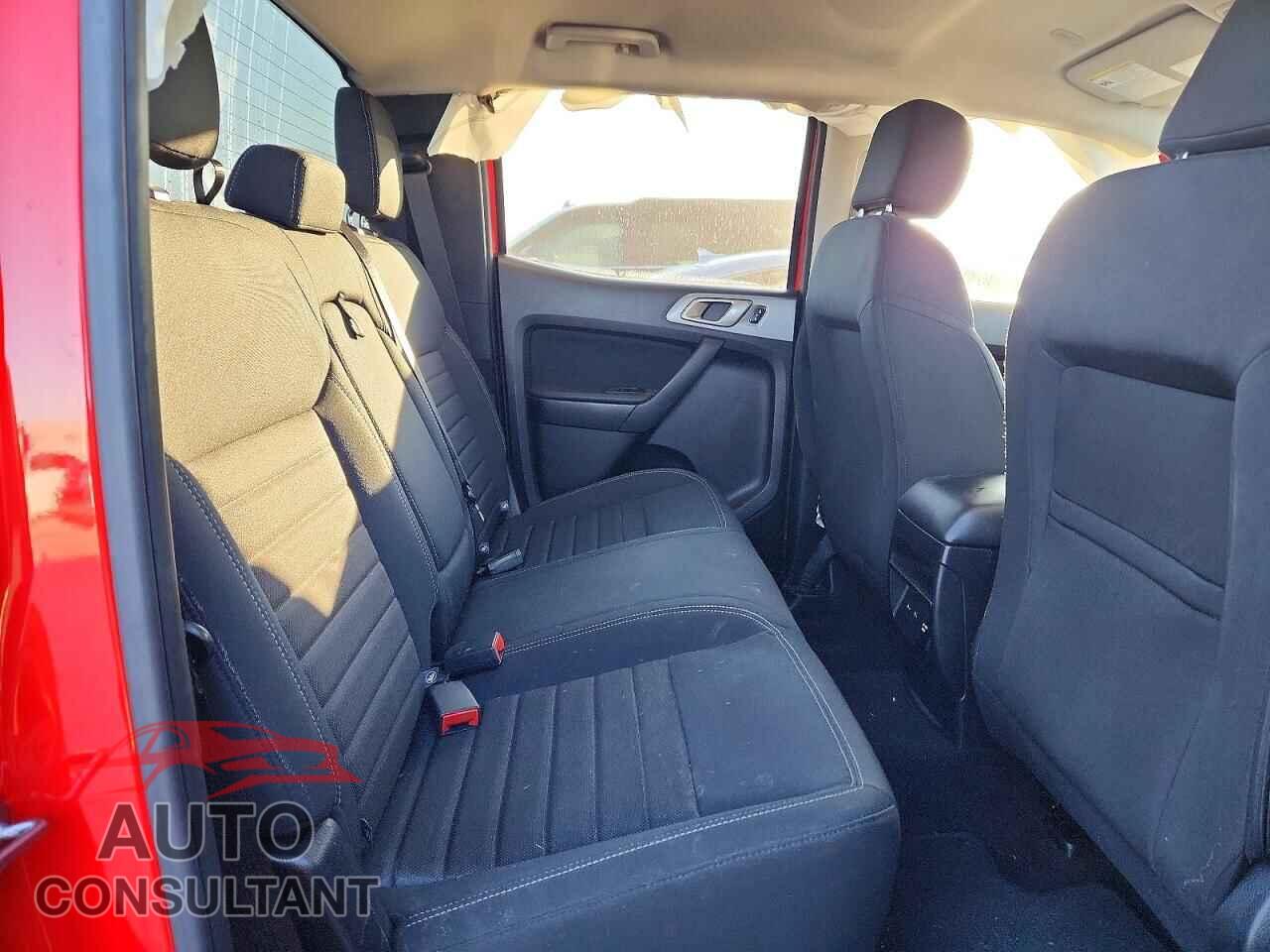 FORD RANGER 2021 - 1FTER4FH0MLD03526