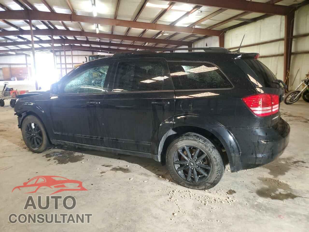 DODGE JOURNEY 2020 - 3C4PDCAB0LT280563