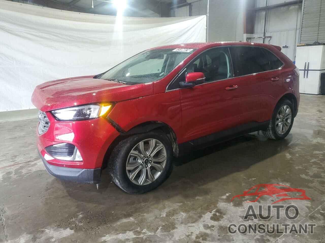 FORD EDGE 2024 - 2FMPK4K90RBA89877