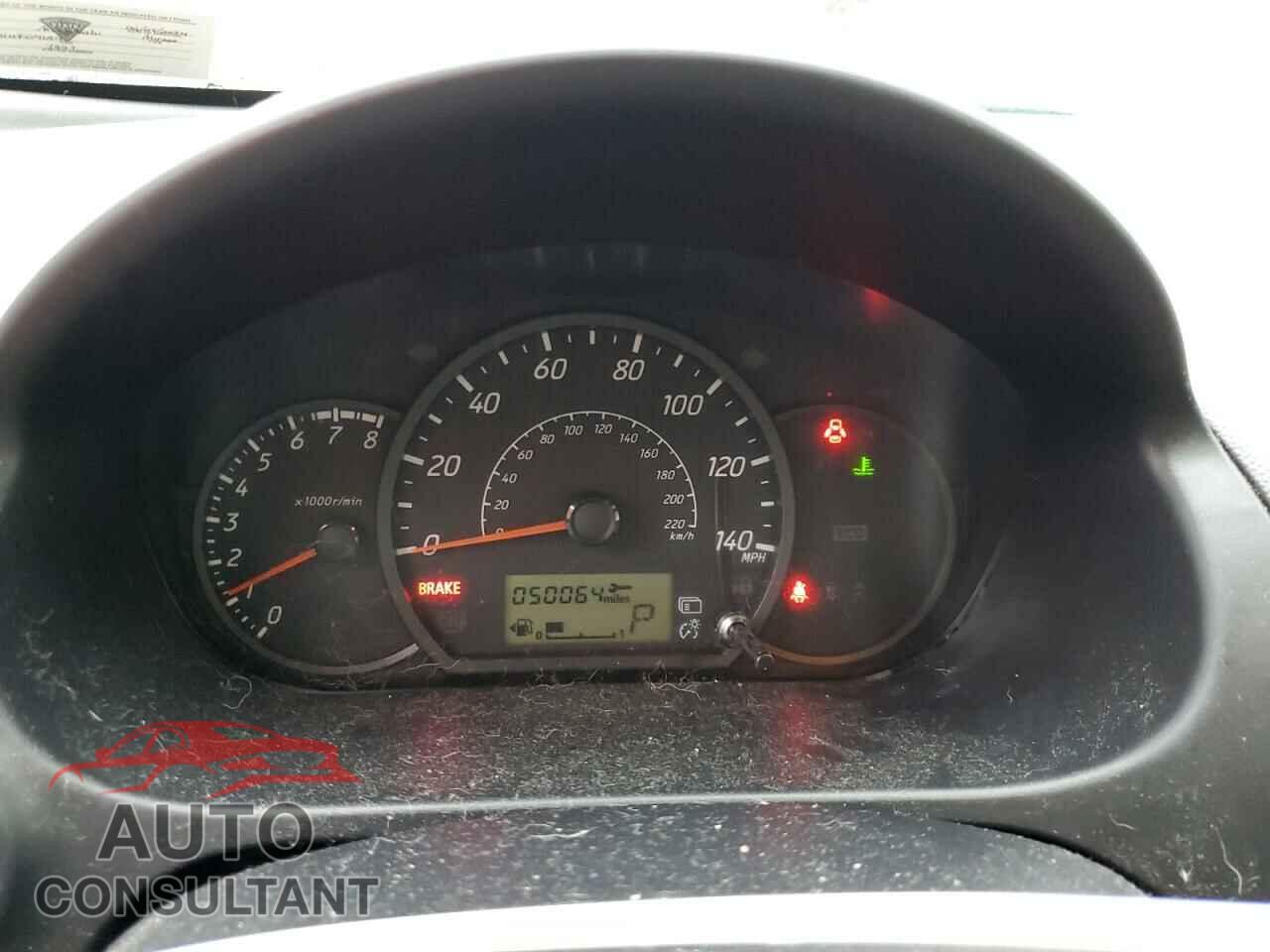 MITSUBISHI MIRAGE 2019 - ML32F3FJ8KHF04184