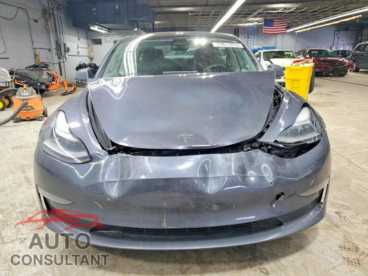 TESLA MODEL 3 2023 - 5YJ3E1EB2PF392392