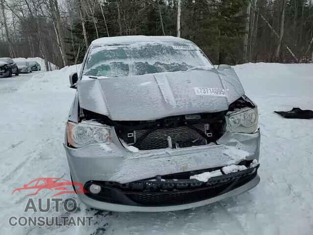 DODGE CARAVAN 2017 - 2C4RDGDG2HR728139