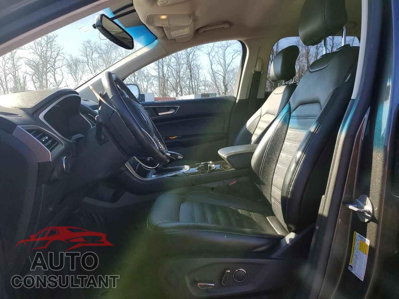 FORD EDGE 2015 - 2FMTK3J92FBB70871