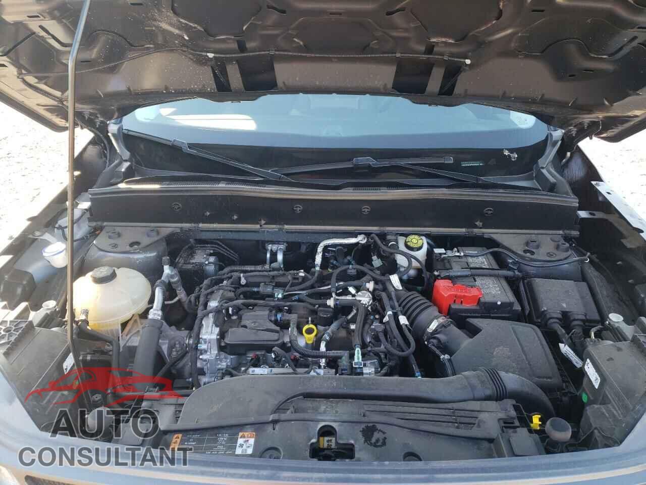 FORD BRONCO 2023 - 3FMCR9B6XPRD49293