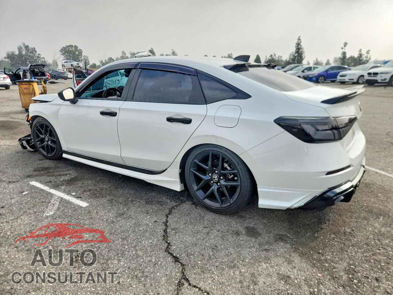 HONDA CIVIC 2024 - 2HGFE2F57RH518904